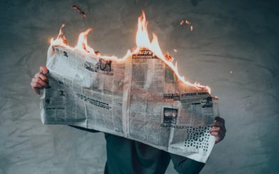 L’épidémie de l’information