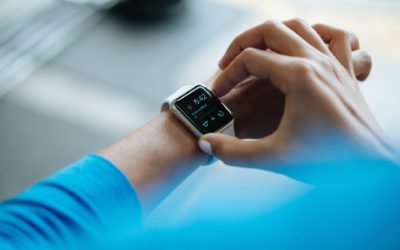 SmartWatch, eldorado des assureurs ?